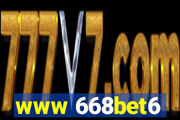 www 668bet6